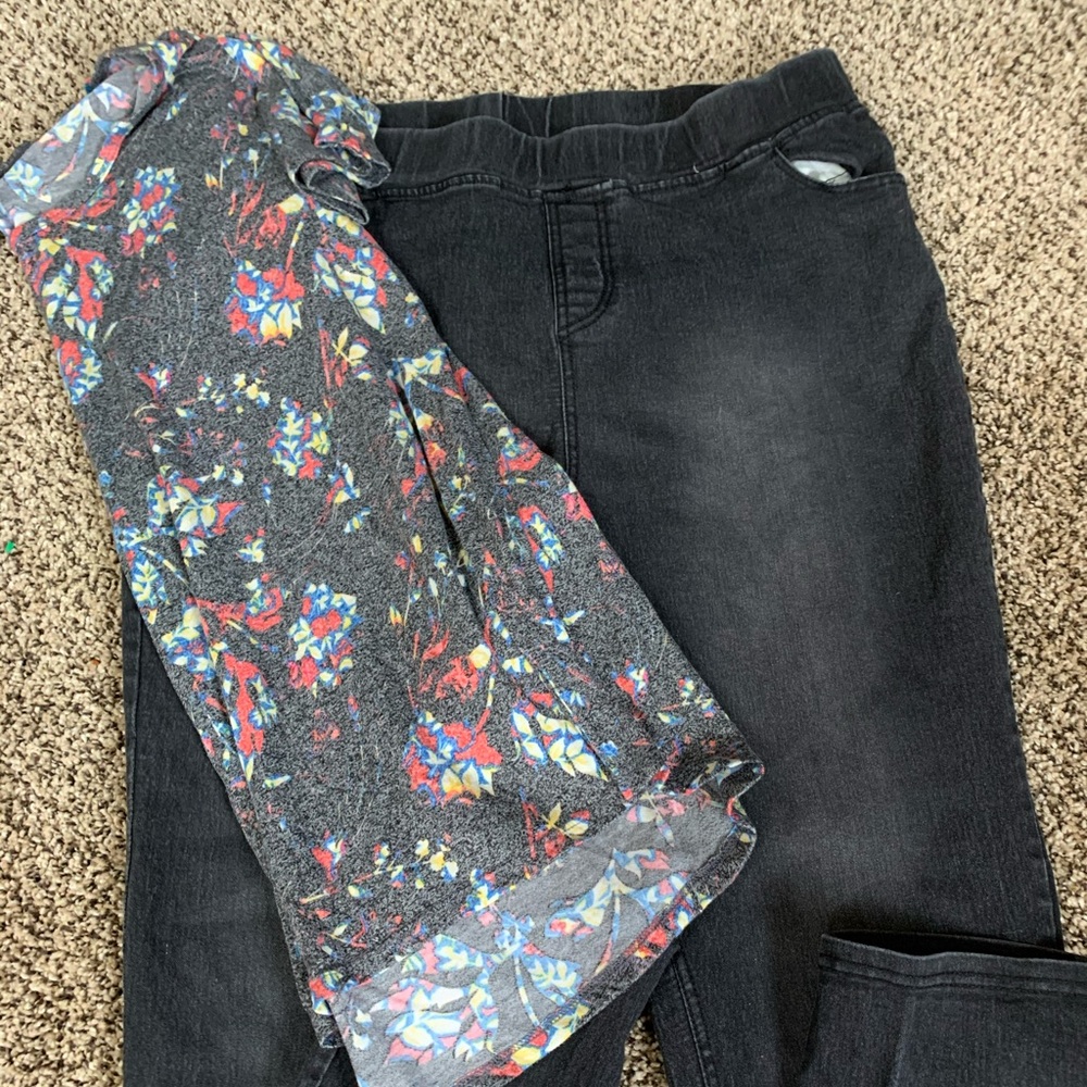COMPLETE OUTFIT